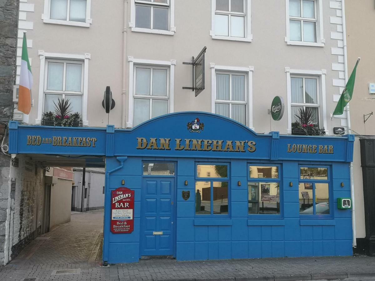 Dan Linehans Bar And B&B Killarney Exterior foto