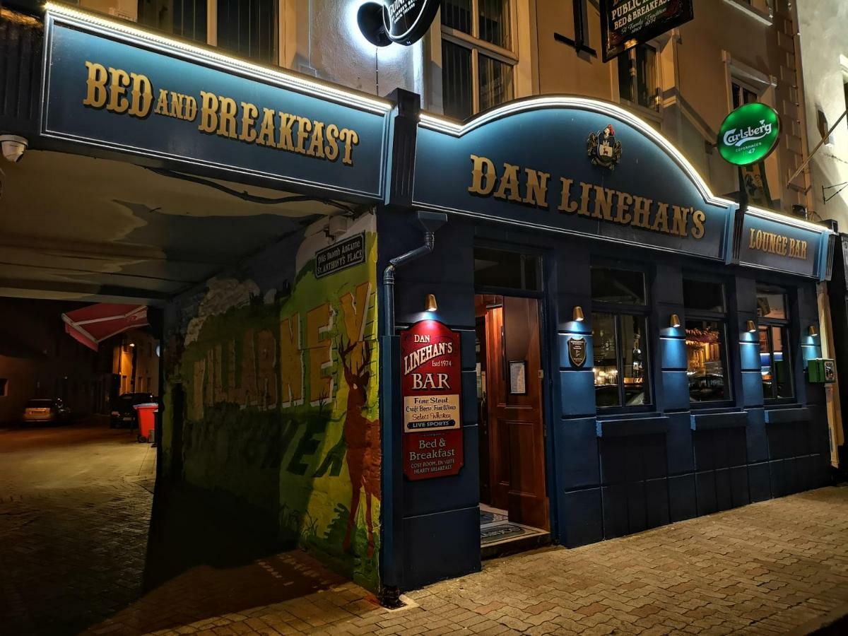 Dan Linehans Bar And B&B Killarney Exterior foto